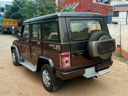 Used 2012 Mahindra Bolero for sale in best deal