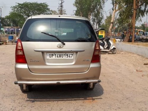 Used 2008 Toyota Innova 2004-2011 for sale