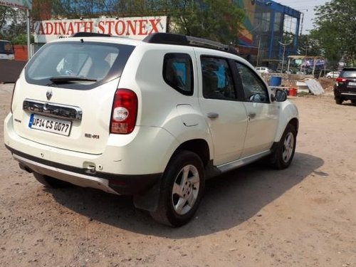 Good as new Renault Duster 2015 by owner 