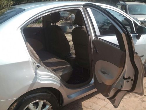 Chevrolet Sail Hatchback LT ABS 2013 for sale 