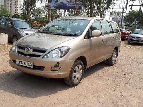 Used 2008 Toyota Innova 2004-2011 for sale