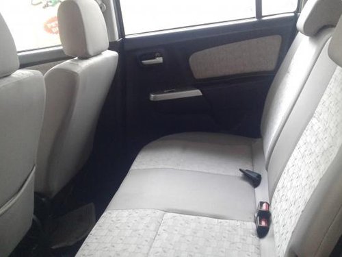 Maruti Suzuki Wagon R 2015 in good condition for sale