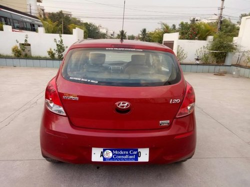 Used 2012 Hyundai i20 for sale