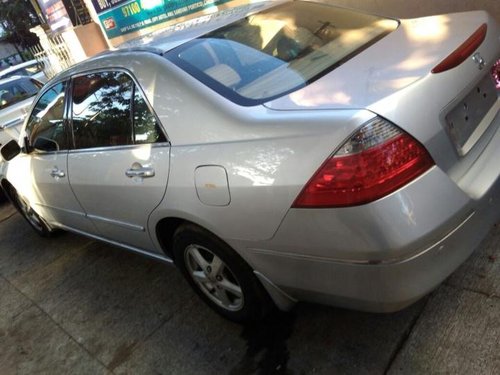 Good as new 2007 Honda Accord for sale in best deal