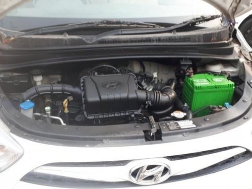Good as new Hyundai i10 Magna 1.1L 2014 for sale in best deal