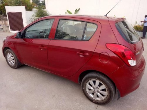 Used 2012 Hyundai i20 for sale