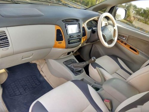 Used 2010 Toyota Innova for sale at low price