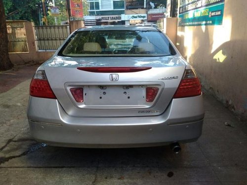 Good as new 2007 Honda Accord for sale in best deal