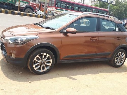 Hyundai i20 Active 2016 in good condition for sale