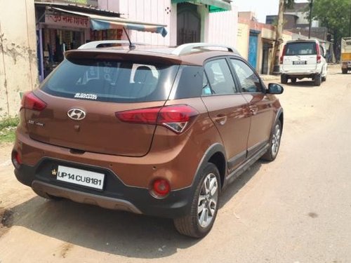 Hyundai i20 Active 2016 in good condition for sale