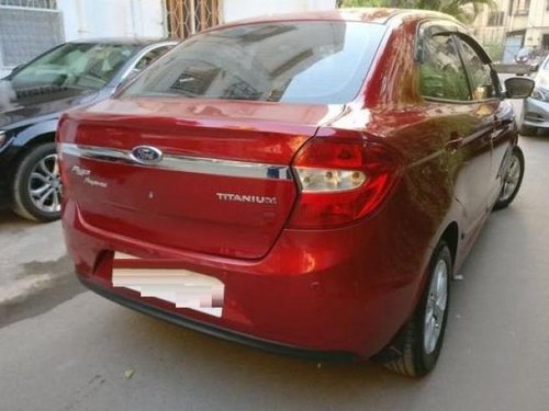 Ford Aspire 2016 in good condition for sale