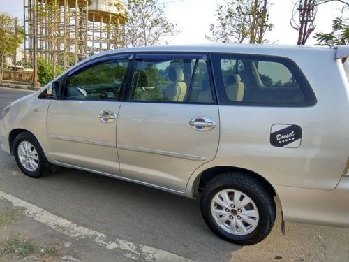 Used 2010 Toyota Innova for sale at low price