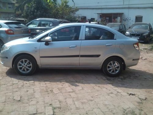 Chevrolet Sail Hatchback LT ABS 2013 for sale 