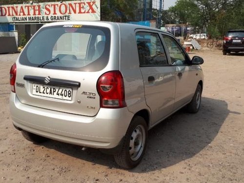 2012 Maruti Suzuki Alto K10 for sale at low price