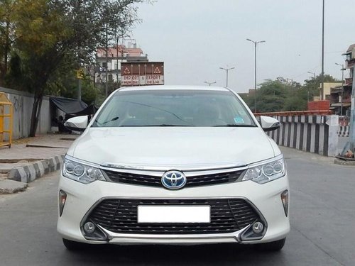 Used Toyota Camry car for sale at low price