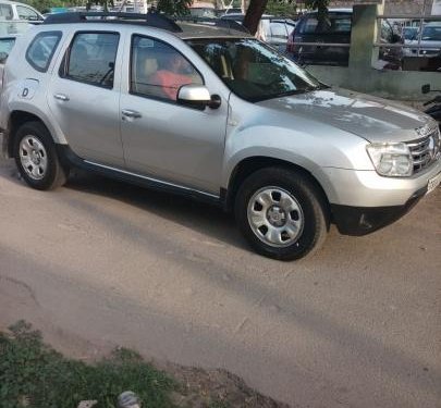 Renault Duster 110PS Diesel RxL 2014 for sale at low price