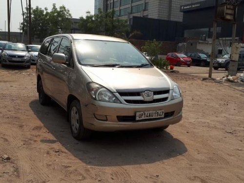 Used 2008 Toyota Innova 2004-2011 for sale