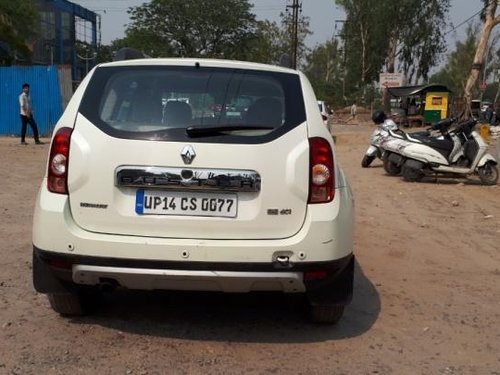 Good as new Renault Duster 2015 by owner 