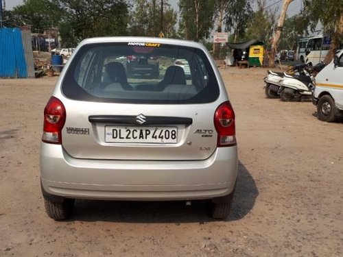 2012 Maruti Suzuki Alto K10 for sale at low price