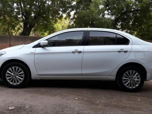 2015 Maruti Suzuki Ciaz for sale at low price