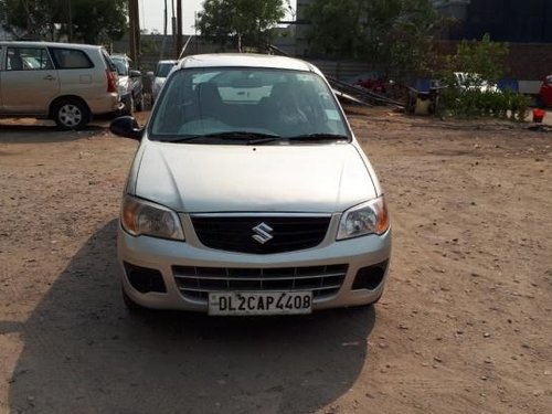 2012 Maruti Suzuki Alto K10 for sale at low price