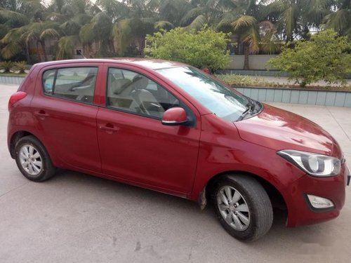 Used 2012 Hyundai i20 for sale