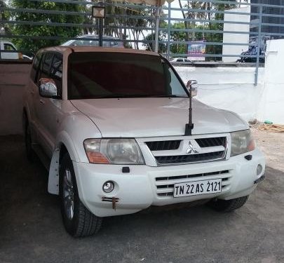Good as new 2006 Mitsubishi Montero for sale at low price
