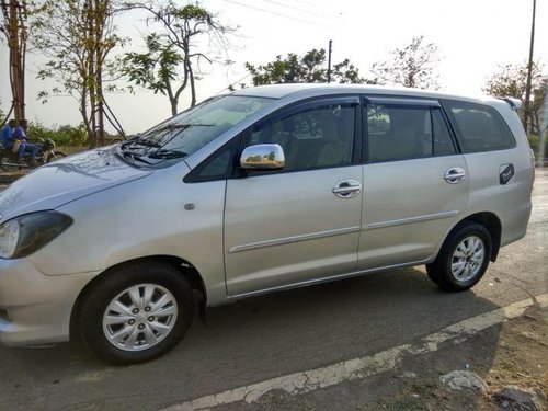 Used 2010 Toyota Innova for sale at low price