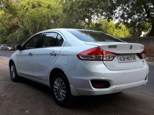 2015 Maruti Suzuki Ciaz for sale at low price