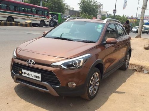 Hyundai i20 Active 2016 in good condition for sale