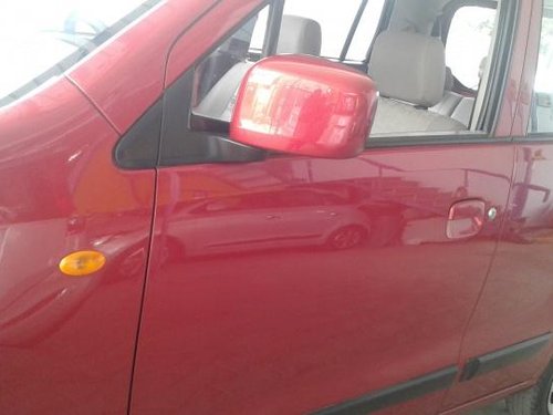 Maruti Suzuki Wagon R 2015 in good condition for sale