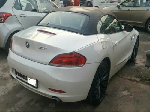 Good as new 2015 BMW Z4 for sale