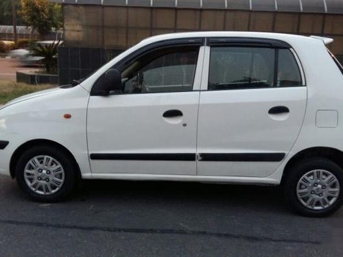 Used 2014 Hyundai Santro Xing car at low price
