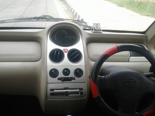 Tata Nano Std BSIV 2014 in good condition for sale