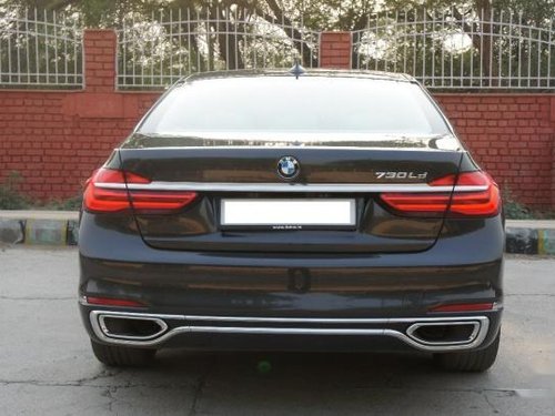 Used BMW 7 Series 730Ld Design Pure Excellence 2017 for sale