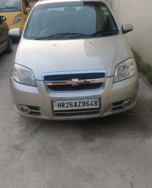 Used Chevrolet Aveo 1.4 LT 2009 for sale