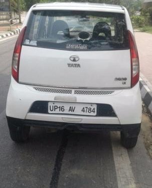 Tata Nano Std BSIV 2014 in good condition for sale