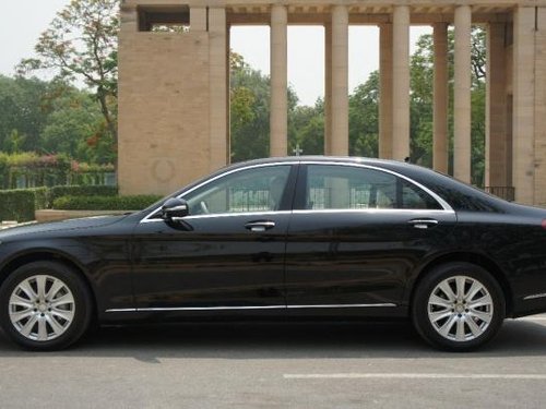 Used 2015 Mercedes Benz S Class for sale