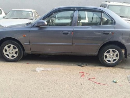 Used Hyundai Accent car for sale at low price