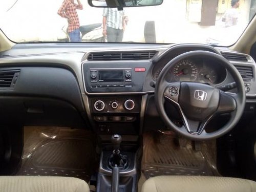 Used 2014 Honda City for sale in best deal