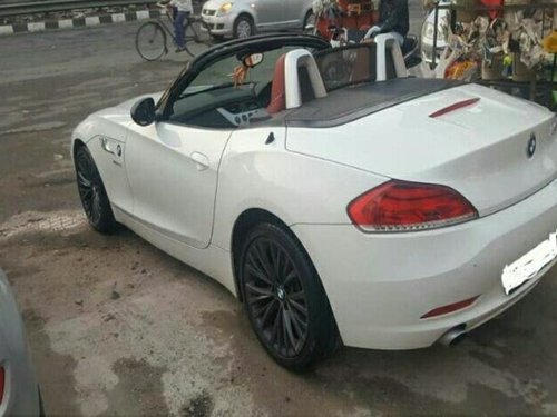 Good as new 2015 BMW Z4 for sale