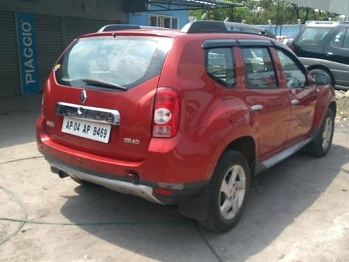 Good as new 2012 Renault Duster for sale