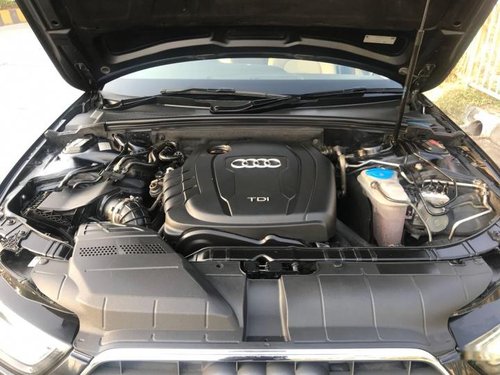 Used Audi A4 2.0 TDI 2012 in Mumbai 