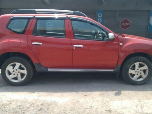 Good as new 2012 Renault Duster for sale