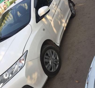 Good 2015 Honda City for sale at low price