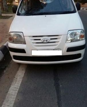 2012 Hyundai Santro Xing for sale at low price