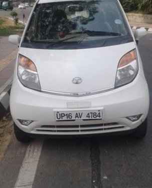 Tata Nano Std BSIV 2014 in good condition for sale