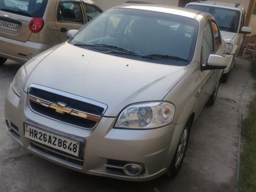 Used Chevrolet Aveo 1.4 LT 2009 for sale
