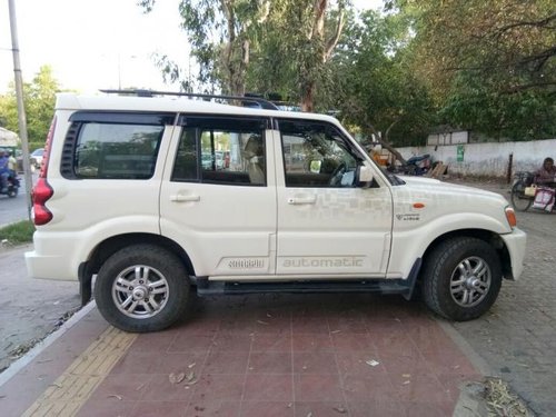 Well-kept 2014 Mahindra Scorpio 2009-2014 for sale in best deal