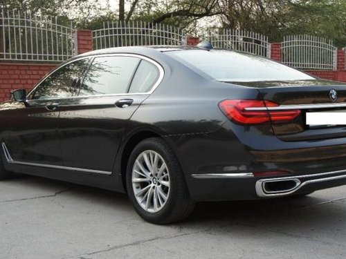 Used BMW 7 Series 730Ld Design Pure Excellence 2017 for sale